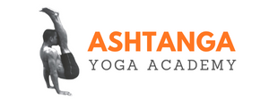 Ashtanga Yoga Academy Logo